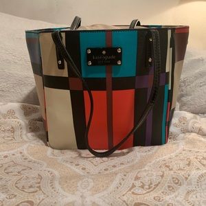 Kate spade purse